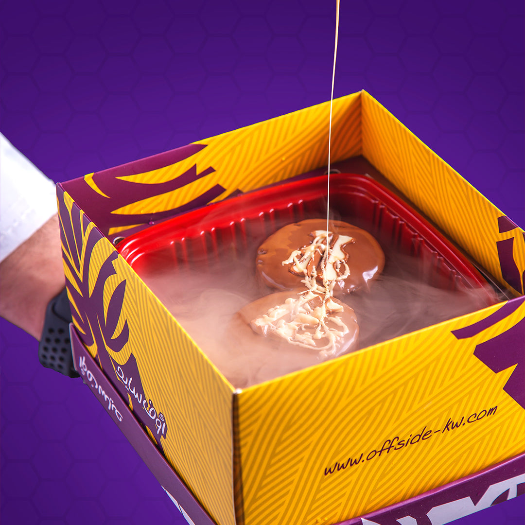 Sweet  حلويات