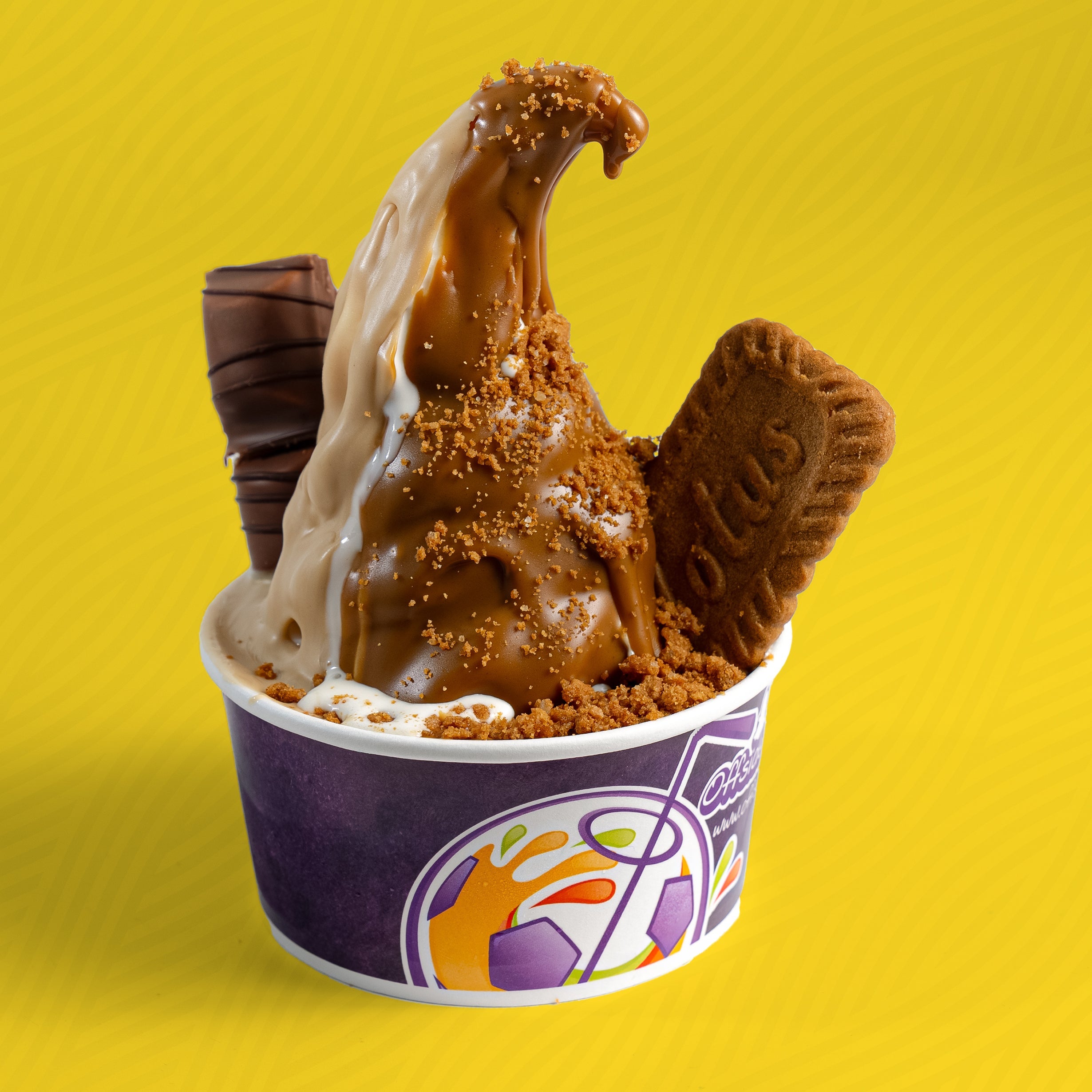 ايس كريم Ice cream