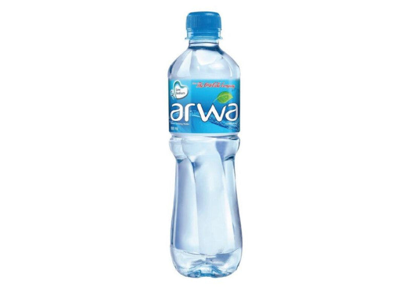 مياه معدنية
