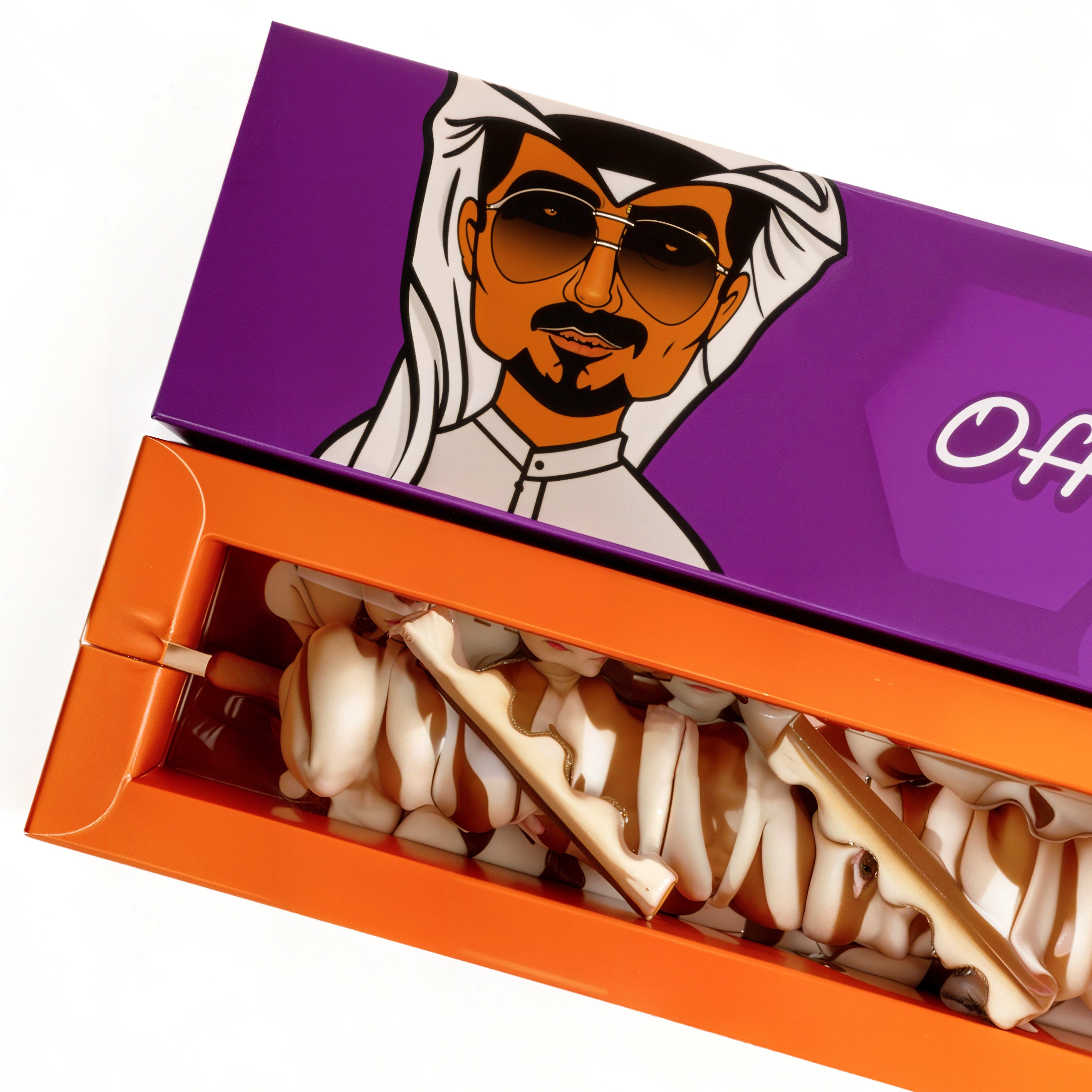 ميني بانكيك كندر
