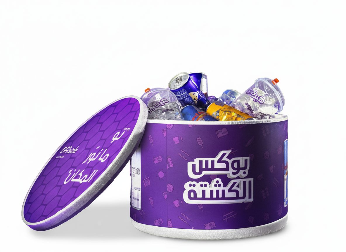 بوكس الرد بل