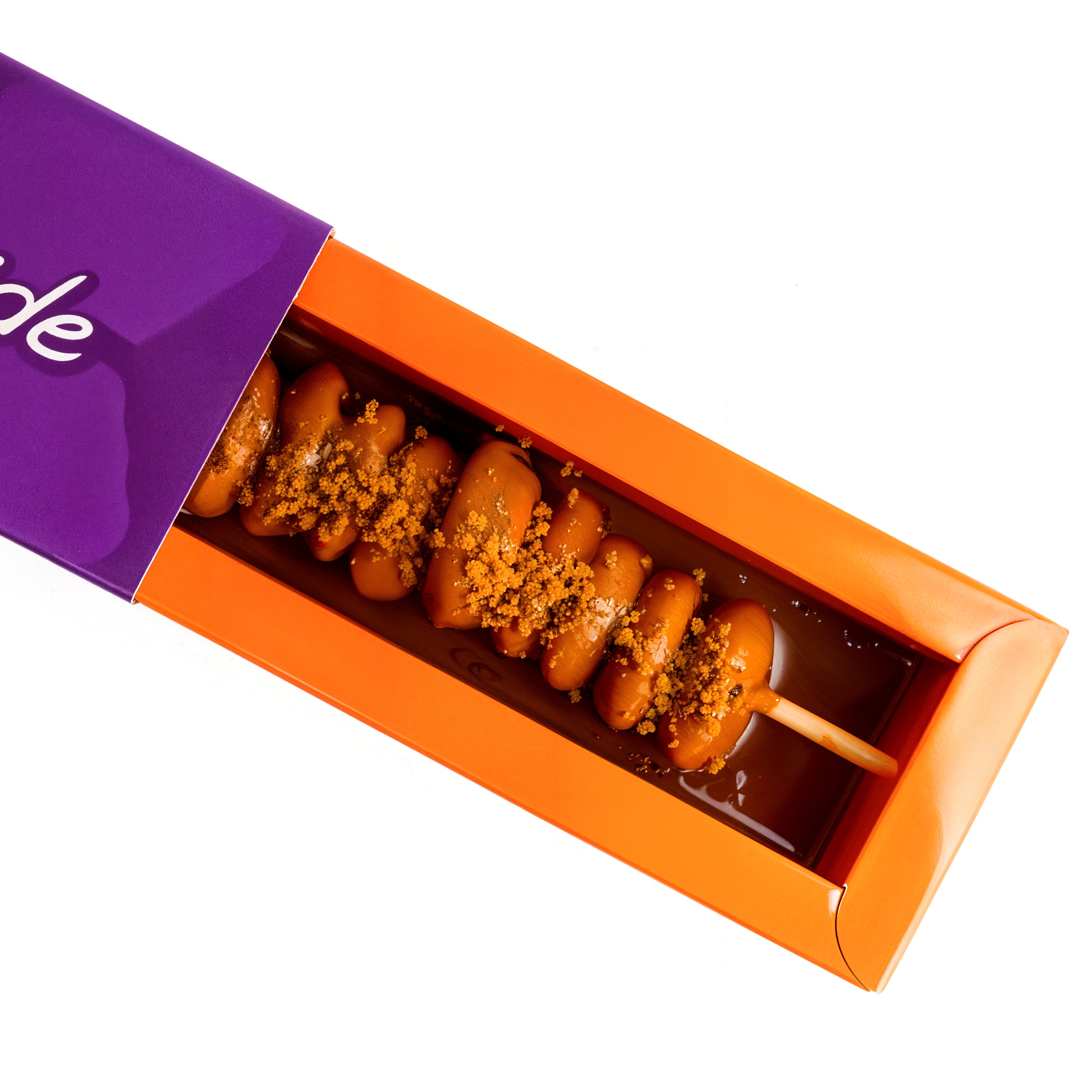 ميني بانكيك لوتس