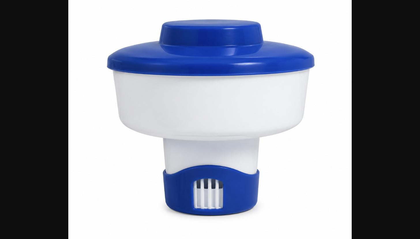 Floating Chlorine Dispenser موزع الكلور العائم