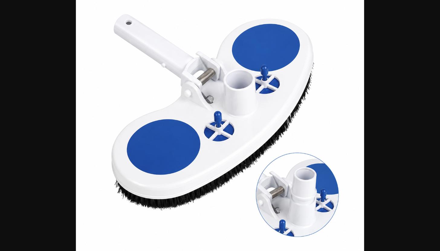 Vacuum Head رأس شفط