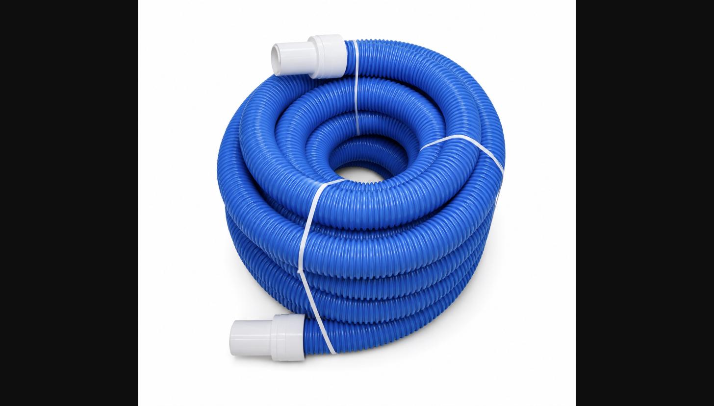 Vacuum Hose 9m خرطوم شفط 9 أمتار